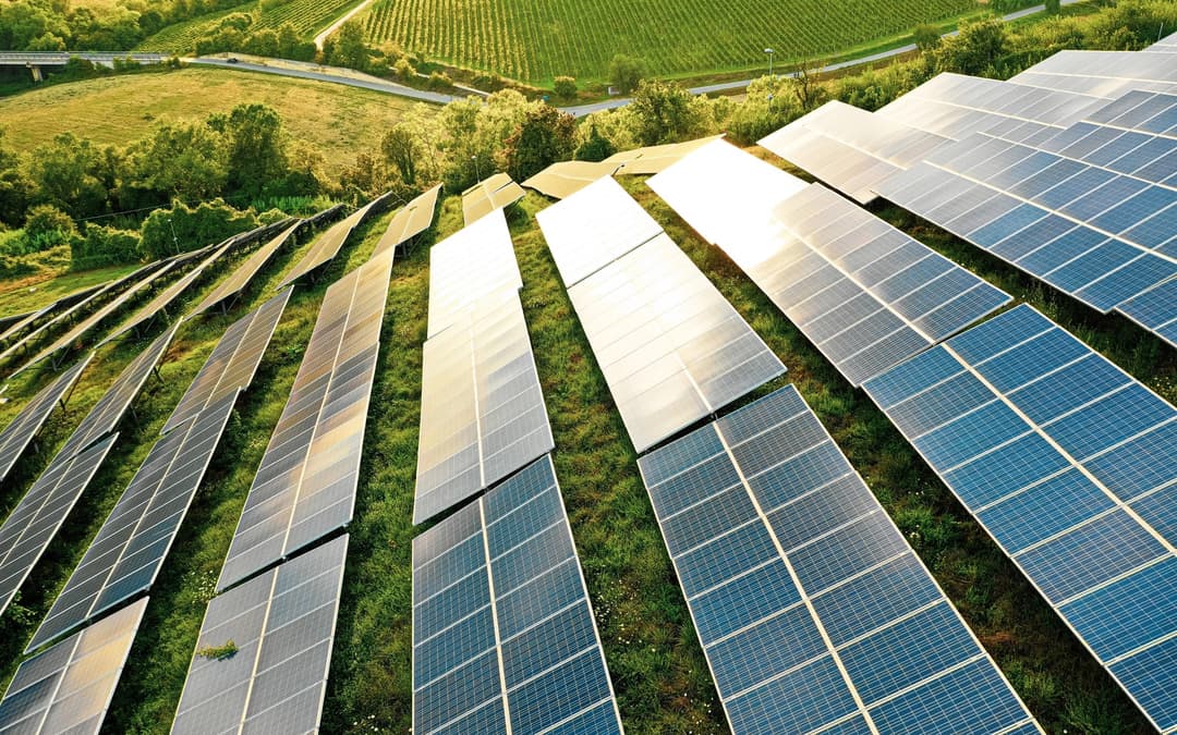 Solar Panel