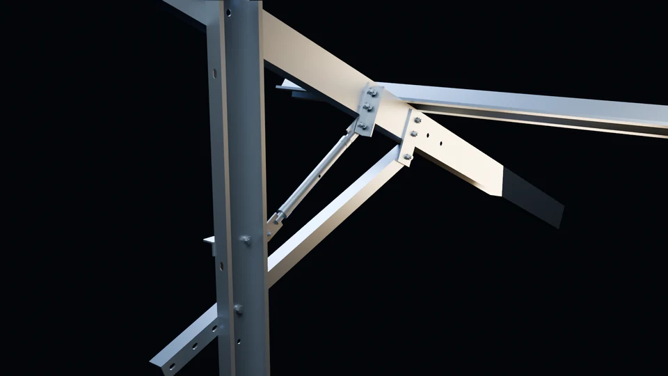 Connection Assembly