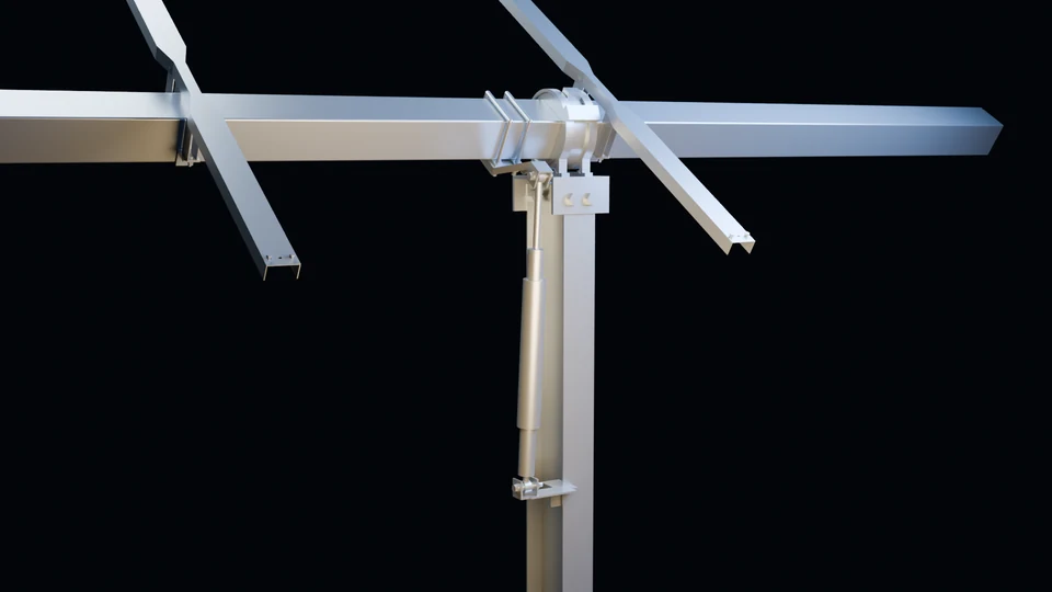 Electric Actuator Based Drive